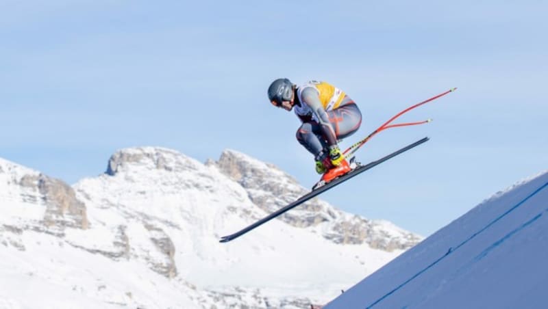 Aleksander Aamodt Kilde (Bild: GEPA pictures)