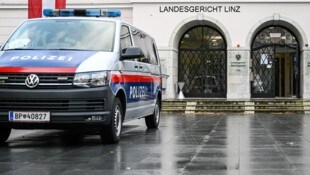 Landesgericht Linz