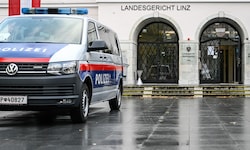 Landesgericht Linz