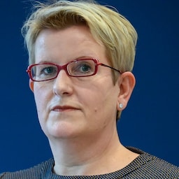 Staatsanwältin Ulrike Breiteneder (Bild: Alexander Schwarzl)