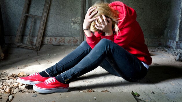 Österreichs Schüler leiden besonders unter den Auswirkungen des Wegsperrens. Sie benötigen dringend Behandlung. (Bild: ©Petair - stock.adobe.com)