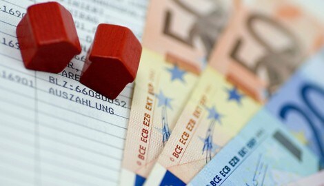 In Wien soll eine Bestandsaufnahme für leere Wohnungen starten. (Bild: stock.adobe.com)