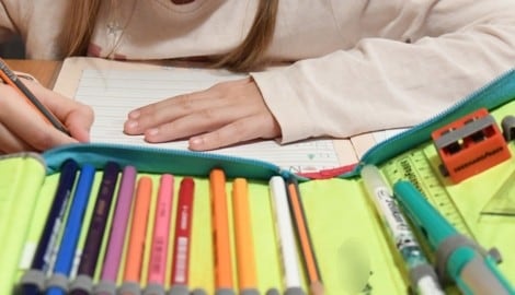 Zwei steirische Kinder wurden aus der Volksschule genommen und sind nun sogenannte Freilerner.