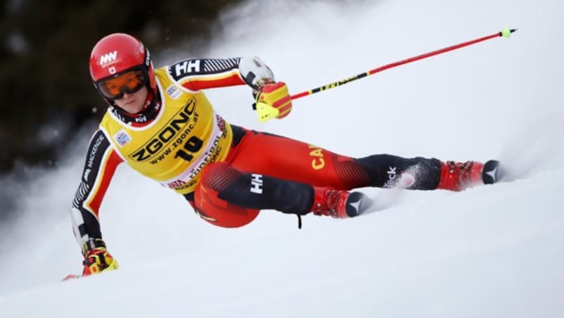 Erik Read (Bild: AP)