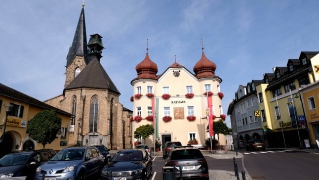 In Bad Leonfelden gibt es nun eine neue Liste im Gemeinderat. (Bild: Einöder Horst)