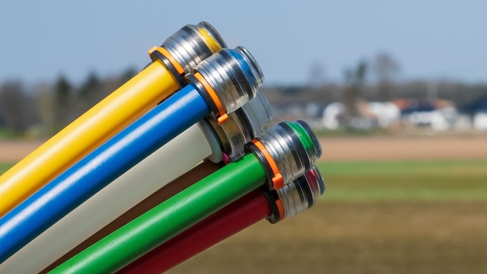 190 municipalities have expanded their broadband infrastructure.