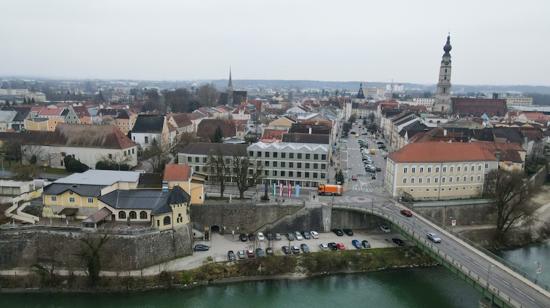 In der Braunauer Kultur- und Lokalszene wirbelt es.  (Bild: Scharinger Daniel)