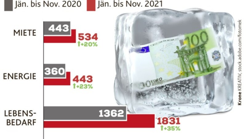 (Bild: Krone KREATIV, stock.adobe.com)