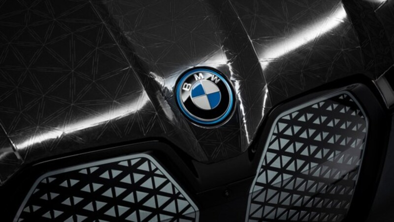 (Bild: Tom Kirkpatrick; BMW Group)