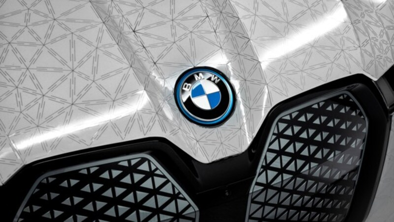 (Bild: BMW)