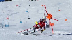 Nach über drei Jahren Pause fühlt sich die Vorarlbergerin Elisabeth Kappaurer bereit für eine Rückkehr in den Weltcup. (Bild: Privat)