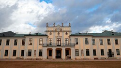 Schloss Hetzendorf (Bild: zwefo)