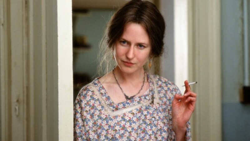 Die Rolle der Virginia Woolf in „The Hours“ brachte Nicole Kidman einen Oscar als „Beste Hauptdarstellerin“ ein. (Bild: mptv / picturedesk.com)