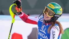 Katharina Liensberger (Bild: GEPA pictures)