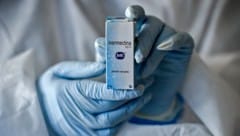 Das Wurmmittel Ivermectin wird in den Vereinigten Staaten in der Onkologie getestet ...