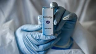 Das Wurmmittel Ivermectin wird in den Vereinigten Staaten in der Onkologie getestet ...
