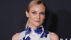 Diane Kruger (Bild: 2021 Getty Images)