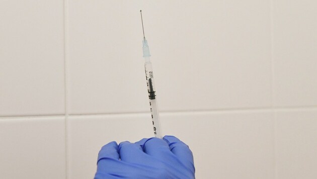 Auch im Burgenland wird auf impfen und testen gesetzt. (Bild: P. Huber)