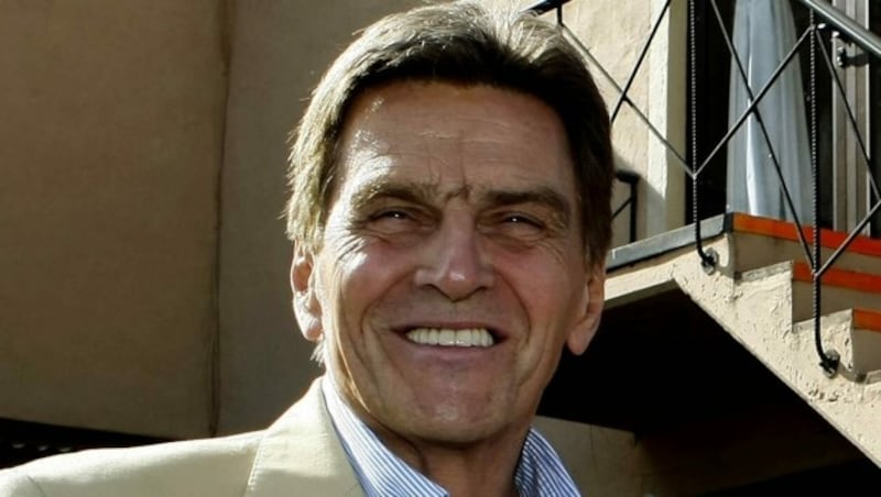 Viktor Klima (Bild: apa)