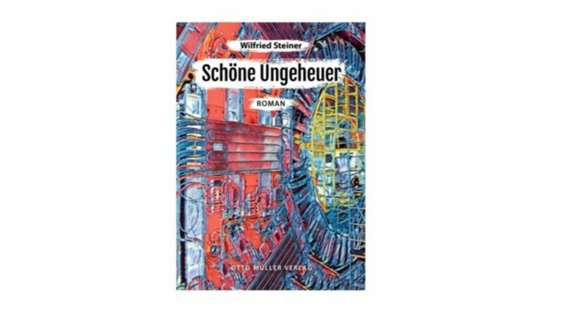 Österreichpremiere: Steiners nächster Roman „Schöne Ungeheuer“ wird am 22. März 2022 im Linzer StifterHaus erstmals präsentiert. (Bild: Otto Müller)