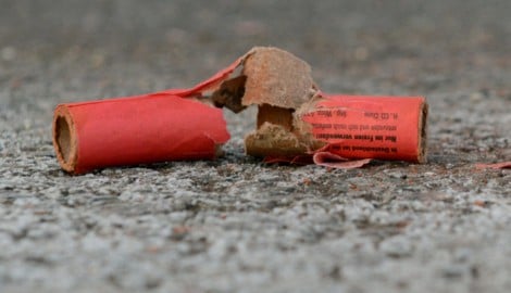 Keine Kennzeichnung oder nur für Profis: Laien gefährden nicht nur sich selbst, sondern auch ...