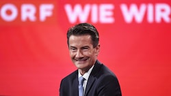 ORF-Generaldirektor Roland Weißmann verdient mehr als der Bundespräsident. (Bild: APA/Robert Jäger)