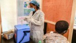 Kamerun ist eines der am stärksten von Covid-19 betroffenen afrikanischen Ländern. Die Impfquote liegt hier nur bei 2,4 Prozent. (Bild: AFP)