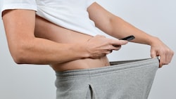 Sexuelle Belästigung im Netz mit sogenannten „Dick Pics“ hat sich im Smartphone-Zeitalter zu einem wachsenden Problem entwickelt. (Bild: stock.adobe.com)