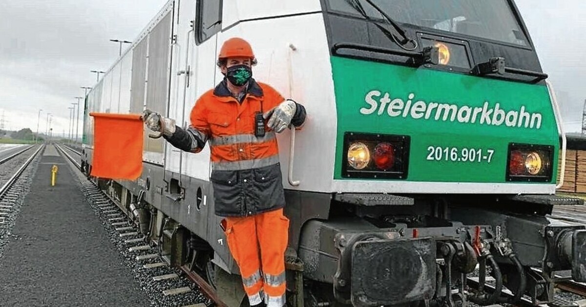 05.01.2022 - Aufregung um Erhalt von Bahnstrecke im Landessüden