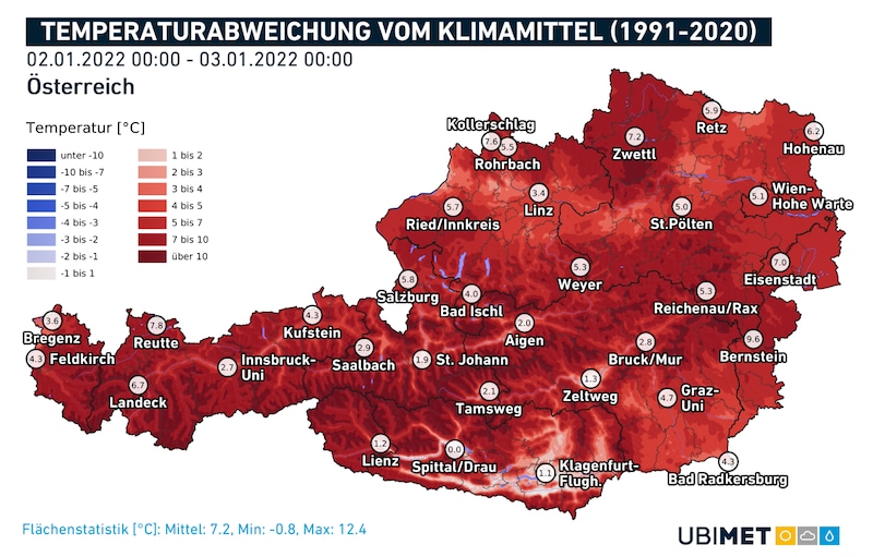 (Bild: UBIMET)