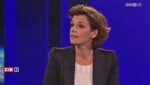 SPÖ-Parteichefin Pamela Rendi-Wagner in der „ZiB 2“ (Bild: Screenshot/ORF)
