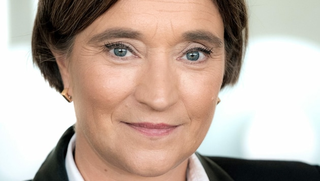 Mag. Lisa Totzauer (Bild: ORF)