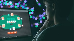 Roulette, Poker und Co.: Casinos und Online-Portale treiben die spielsüchtigen Österreicher in den Ruin. (Bild: stock.adobe.com)