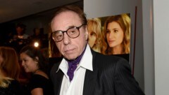 Trauer um Regisseur Peter Bogdanovich (Bild: APA/AP/Photo by Chris Pizzello)