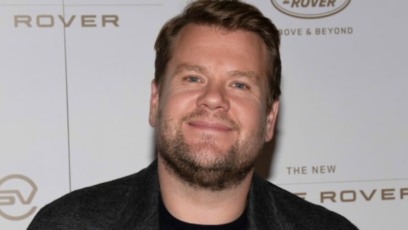 James Corden (Bild: AdMedia / Action Press / picturedesk.com)