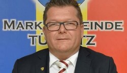 Bangte bei Verfolgungsjagd um sein Leben: Bürgermeister Christian Leeb aus Türnitz. (Bild: Marktgemeinde Türnitz)