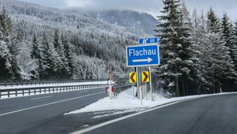 9700 - die 7-Tage-Inzidenz für die Gemeinde Flachau (Bild: Scharinger Daniel)