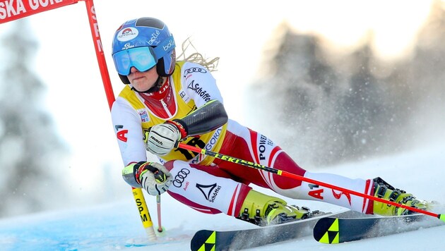 Katharina Truppe (Bild: GEPA pictures)