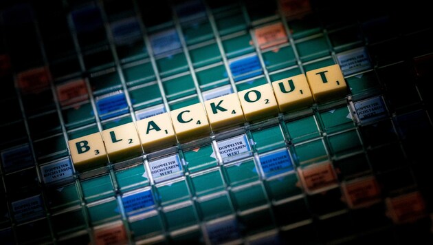 Jeder kann sich Basiswissen hinsichtlich eines möglichen Blackout-Szenarios aneignen. (Bild: GEORG HOCHMUTH / APA / picturedesk.com)