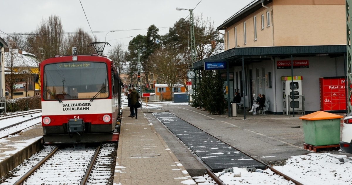 Baustart für Jahrhundertprojekt