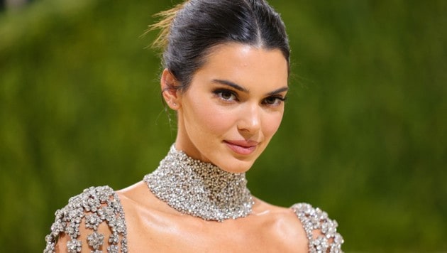 Kendall Jenner (Bild: 2021 Getty Images)