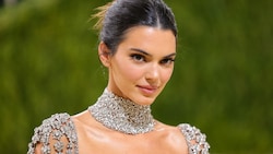 Kendall Jenner (Bild: 2021 Getty Images)