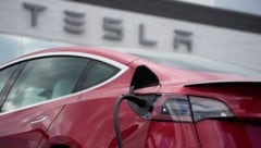 Ein Bundesgericht in San Francisco wies am Montag eine Aktionärsklage gegen Tesla ab. (Bild: Associated Press)