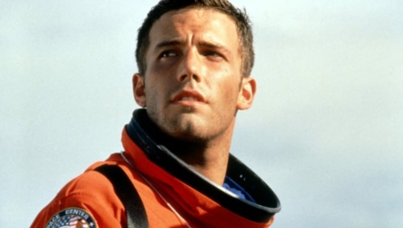 Ben Affleck in „Armageddon - Das Jüngste Gericht“ (Bild: NG Collection / Interfoto / picturedesk.com)