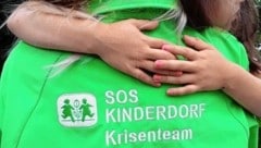 Gegen SOS-Kinderdorf Russland sind schwere Vorwürfe laut geworden. (Bild: Christian Schulter)