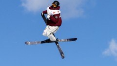 Lukas Müllauer (Bild: GEPA pictures)