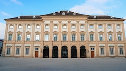 Das Palais Liechtenstein ist ein Geheimtipp für alle Wien Liebhaber (Bild: Zwefo)