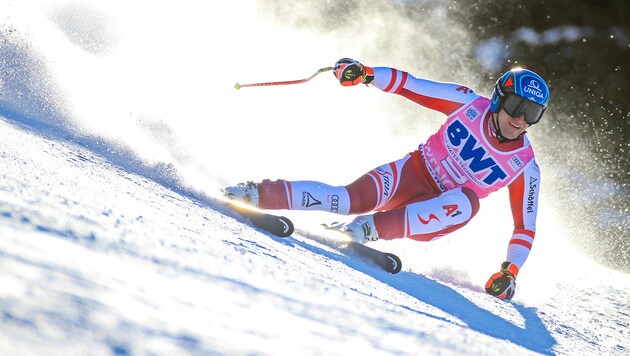 Matthias Mayer (Bild: GEPA )