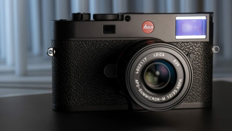 (Bild: Leica)