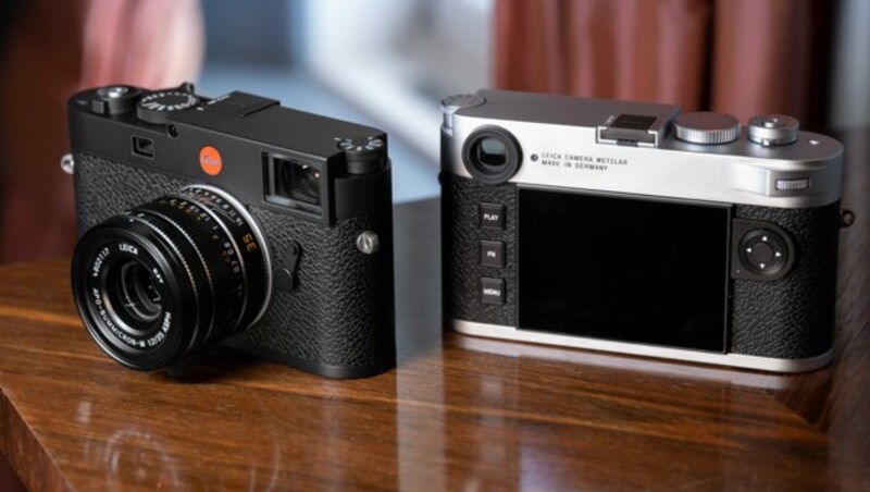 (Bild: Leica)